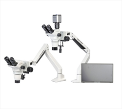 Kính hiển vi soi nổi Wraymer DMS-940/DMS-945C